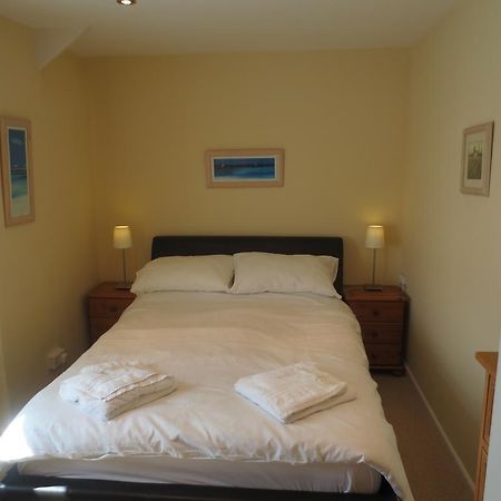 Courtyard Farm Cottages Mill End Boscastle Kültér fotó